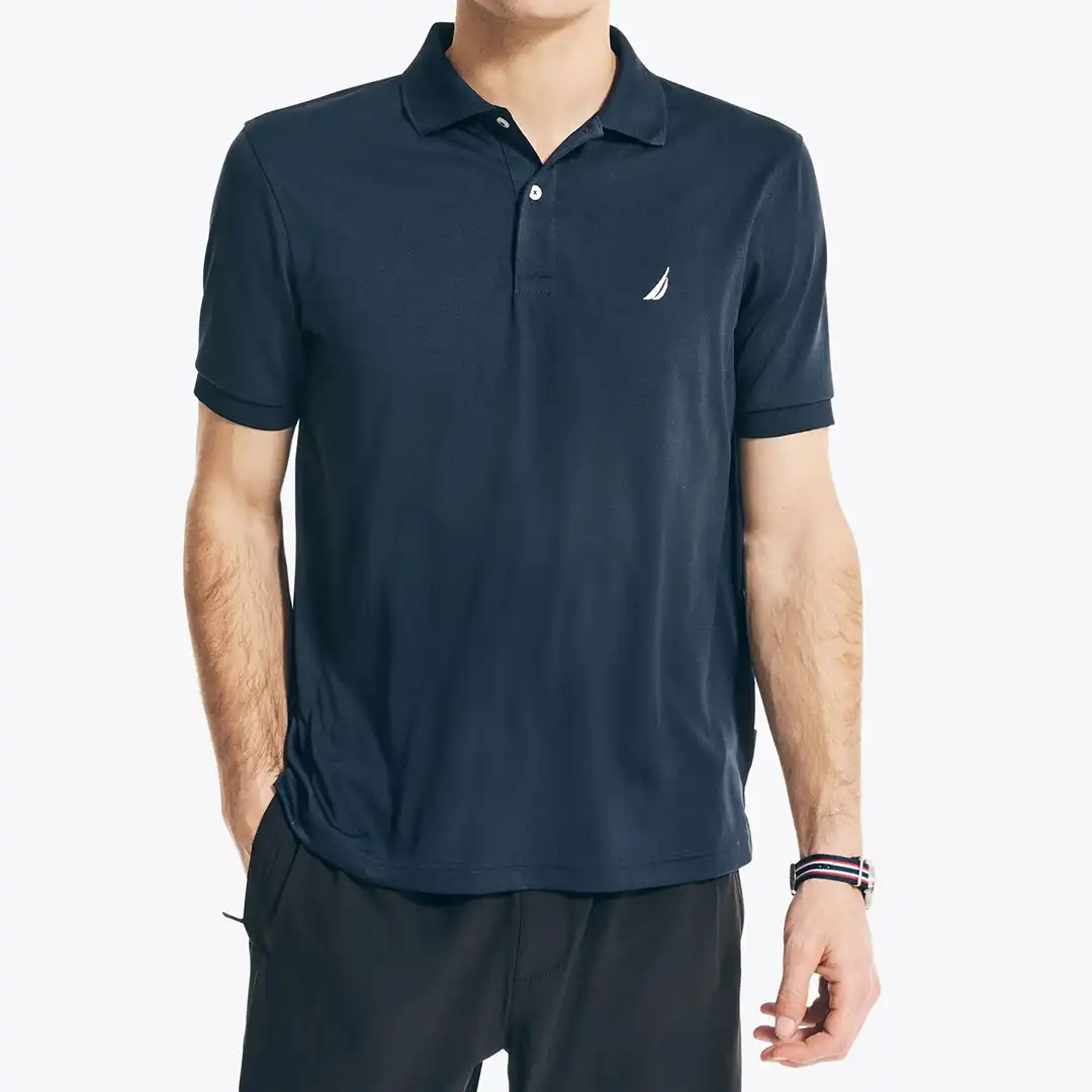 R.C.P. LISA JERSEY NAVY