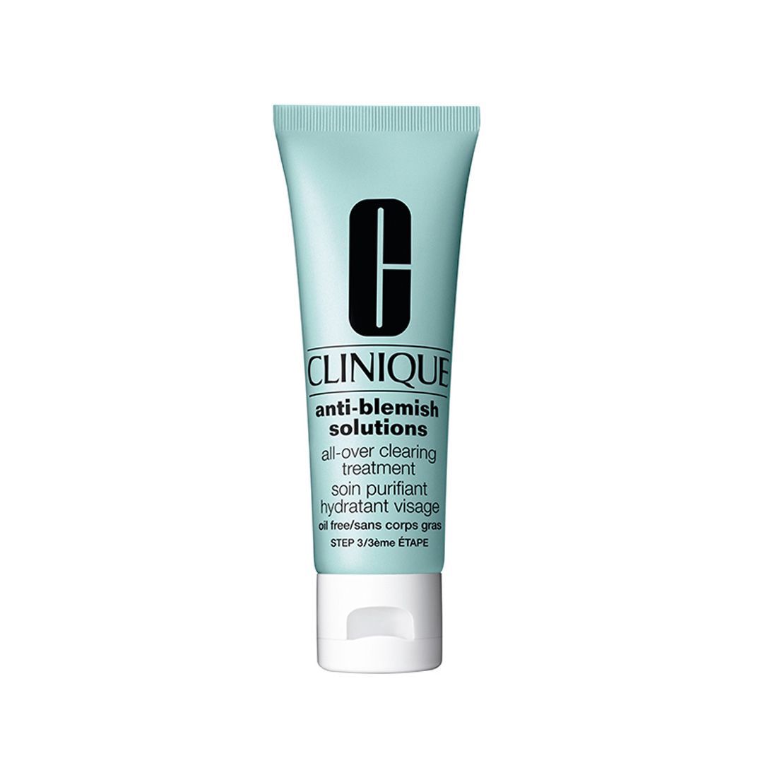 AS/AB CLEARING MOISTURIZER