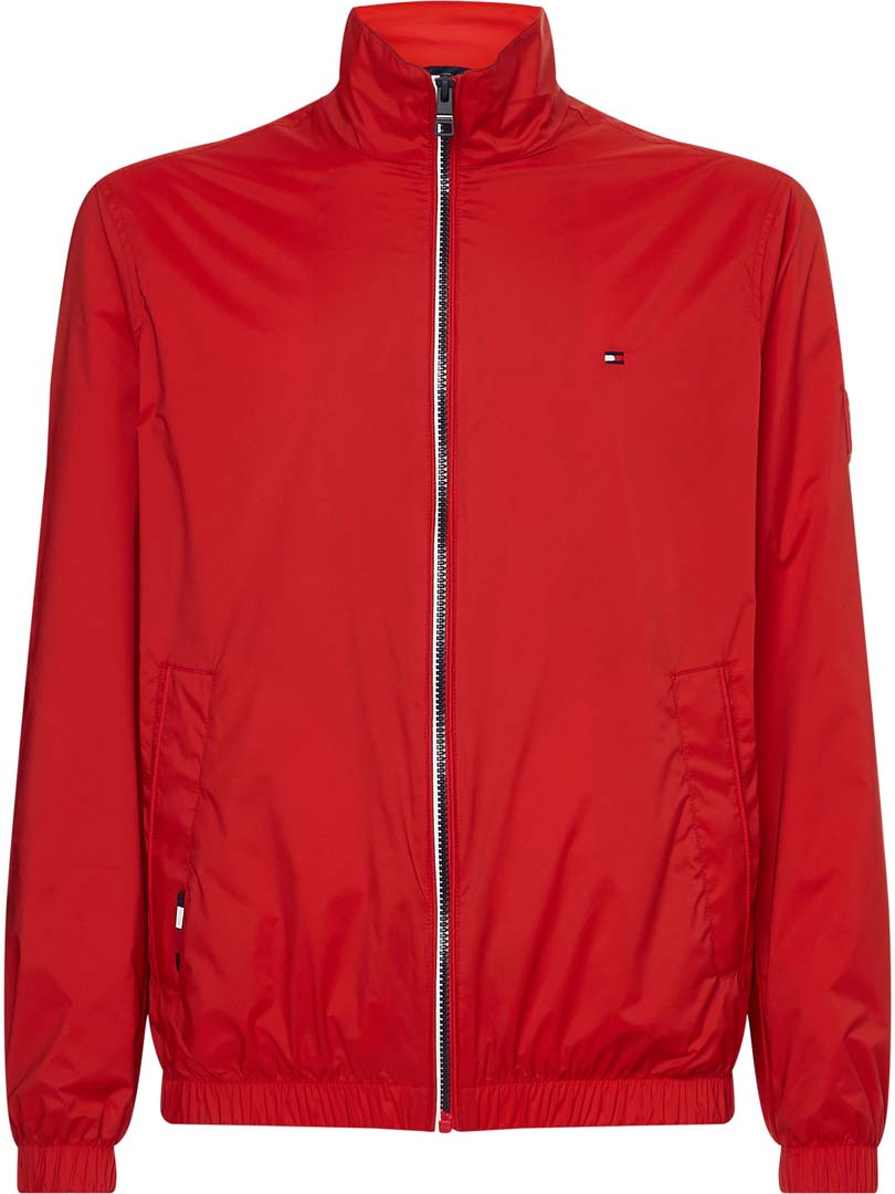 CAMPERA CAB. EMPIRE FLAME