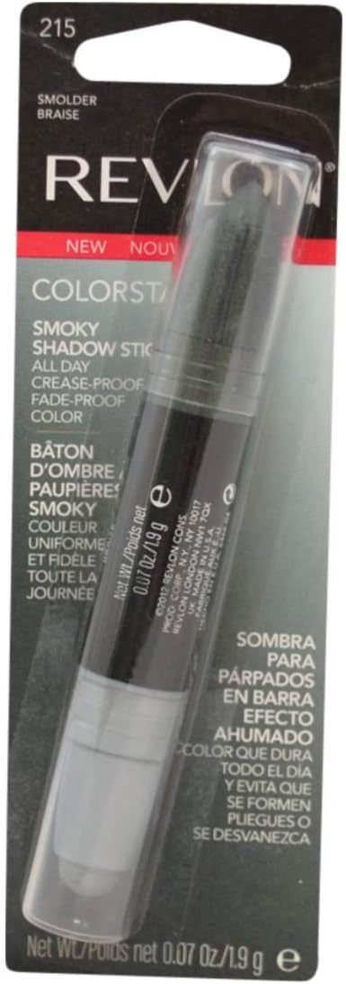 COLORSTAY SMOKY SHADOW STICK SMOLDER