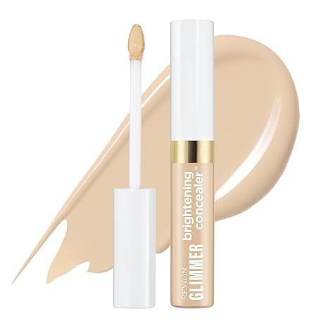 GLIMMER BRIGHTENING CONCEALER, 125 EXTRA