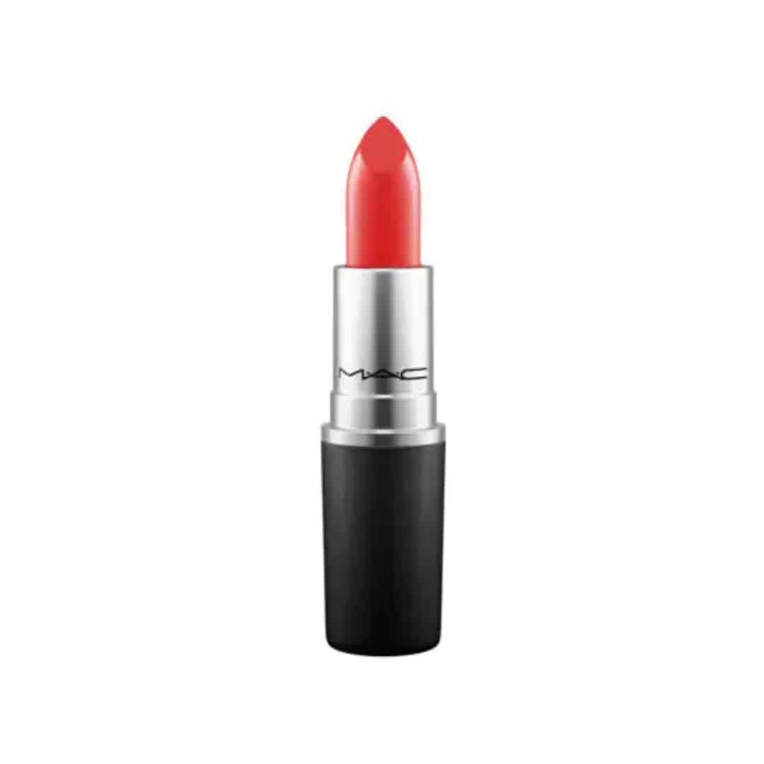 LABIAL MATTE MAC 3G Dangerous
