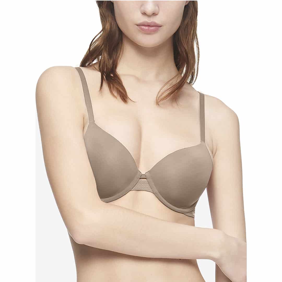 Brasier Dama-HONEY ALMOND