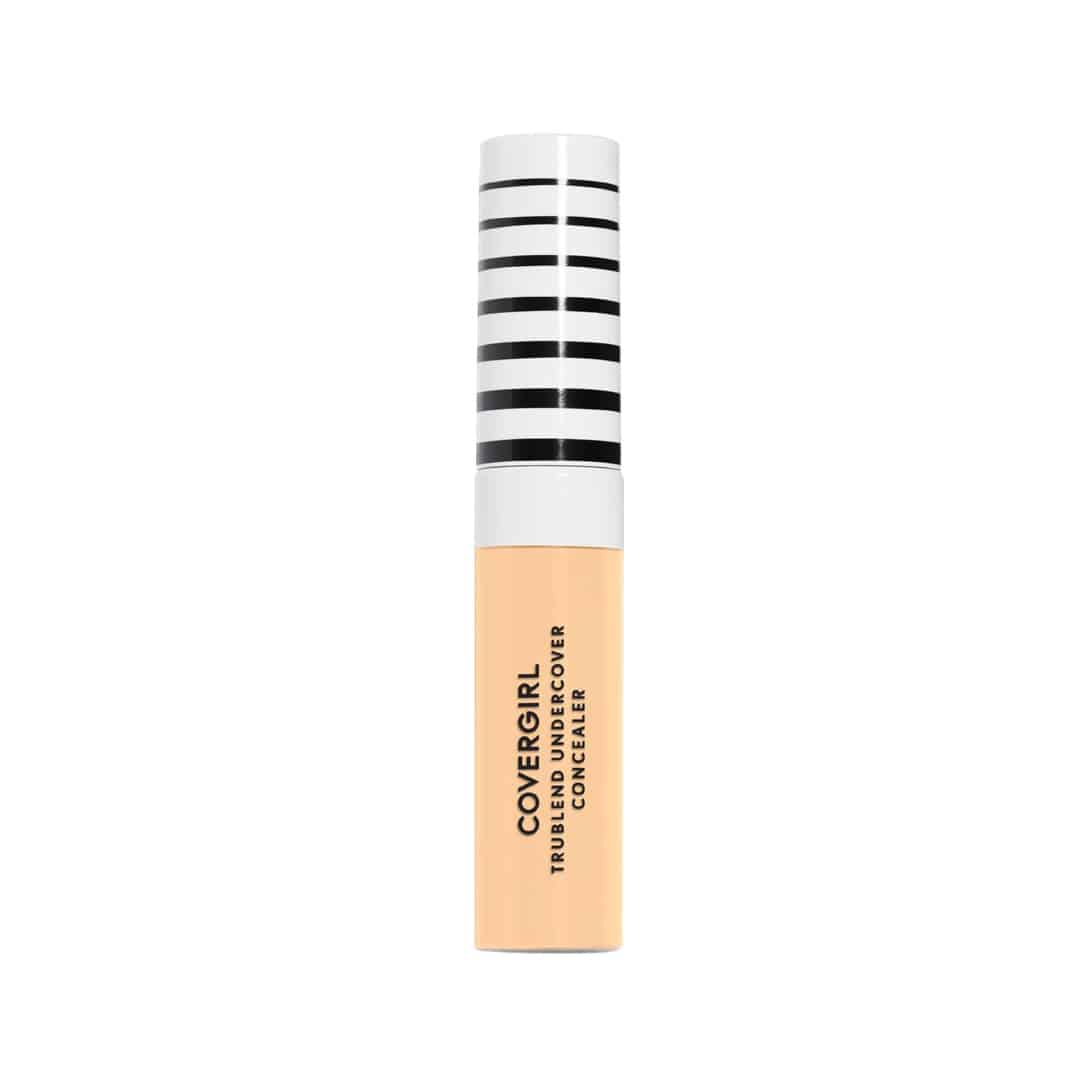 TRUBLEND UNDERCOVER CONCEALER, WARM BEIGE