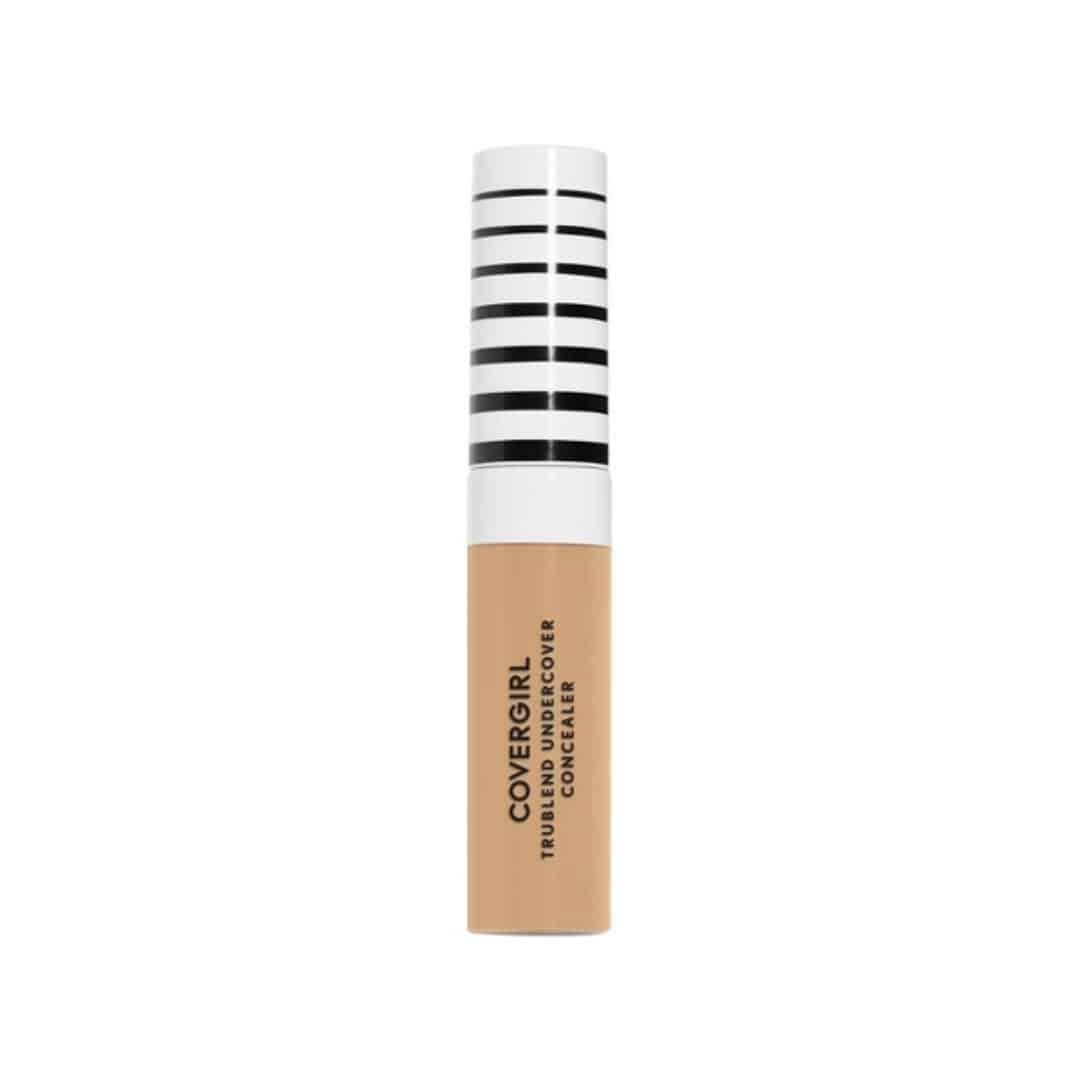 TRUBLEND UNDERCOVER CONCEALER,