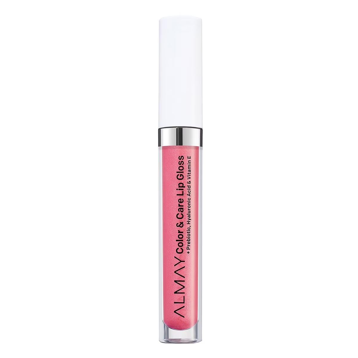 COLOR & CARE LIP GLOSS, PINK TWILIGHT
