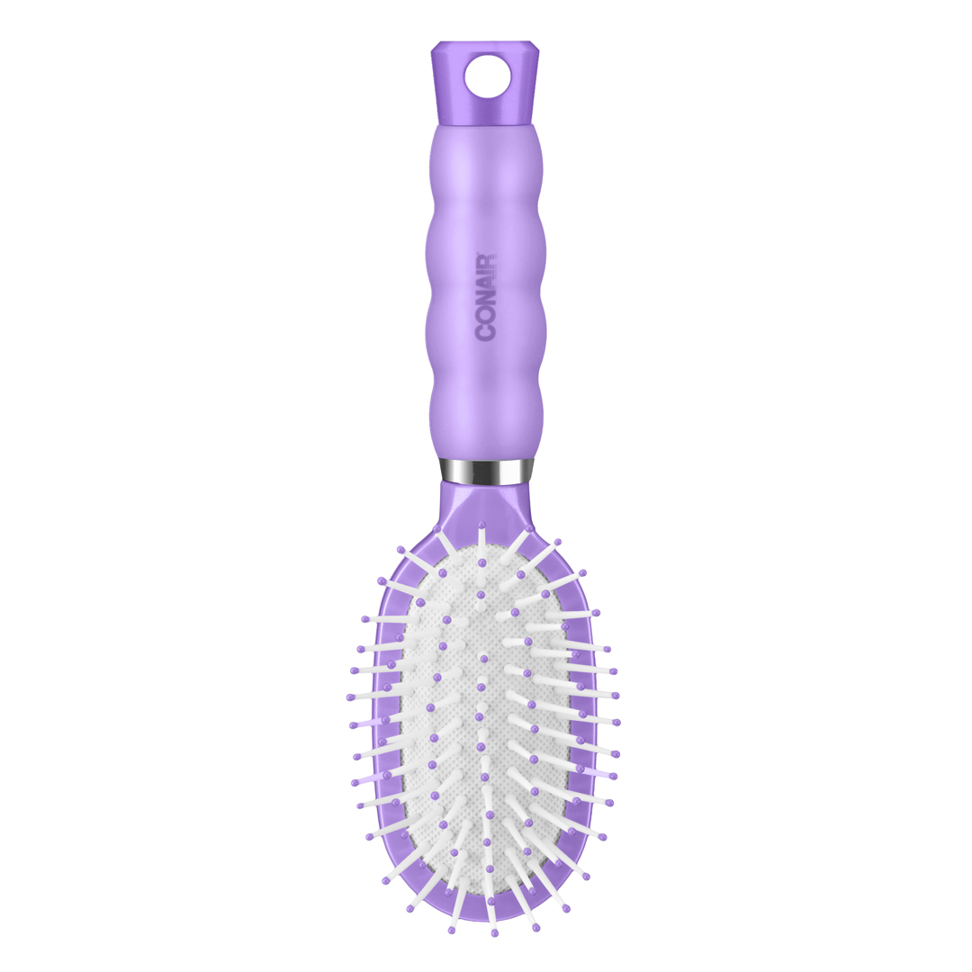 CEPILLO CON AGARRE DE GEL , ACOLCHADO