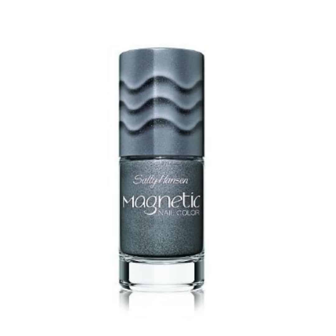 SH MAGNETIC NAIL COLOR SILVER ELEMENTS