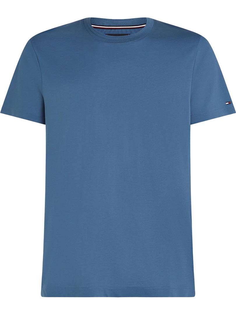T-SHIRT FASHION CAB. BLUE COAST