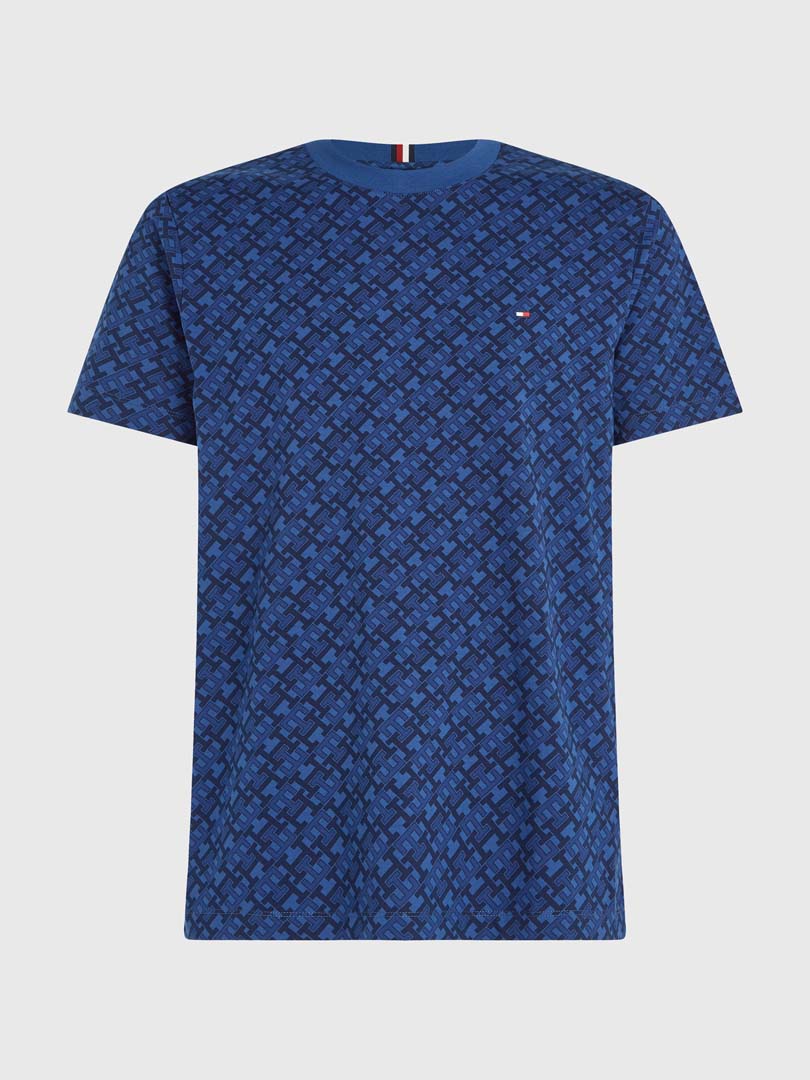 T-SHIRT FASHION CAB. CARBON NAVY/MULTI