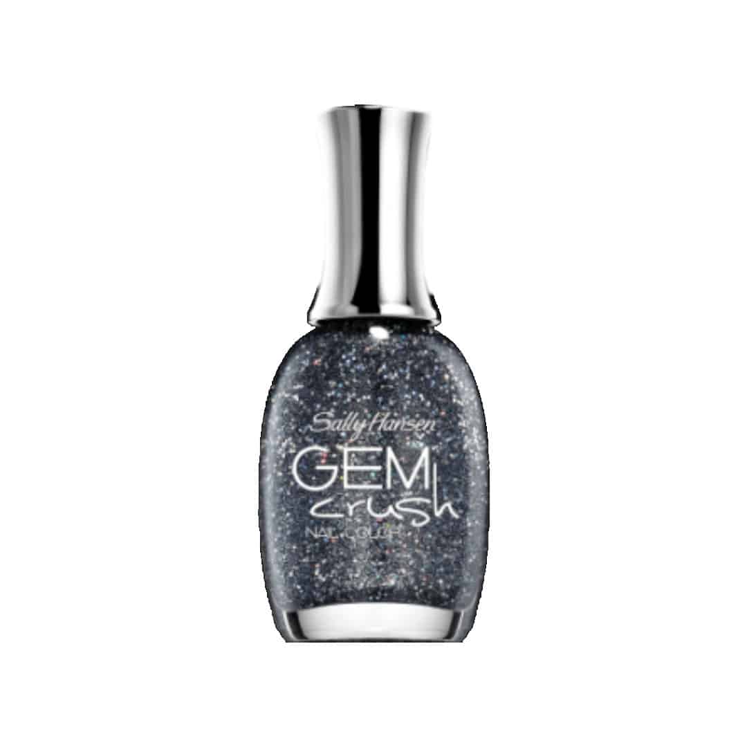 SH GEM CRUSH NAIL COLOR SHOWGIRL