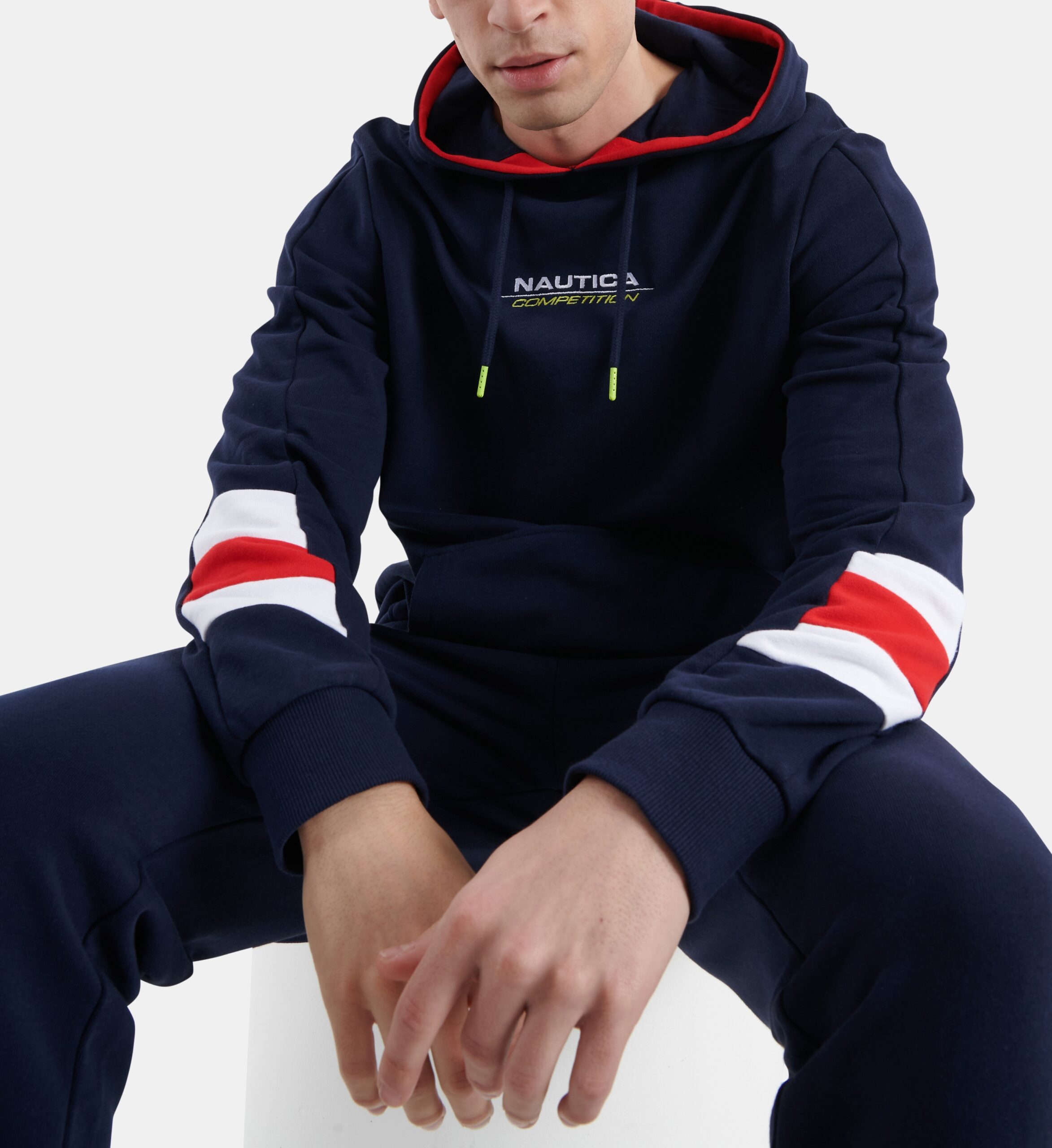 SUDADERA CAB.-MOONLIGHT