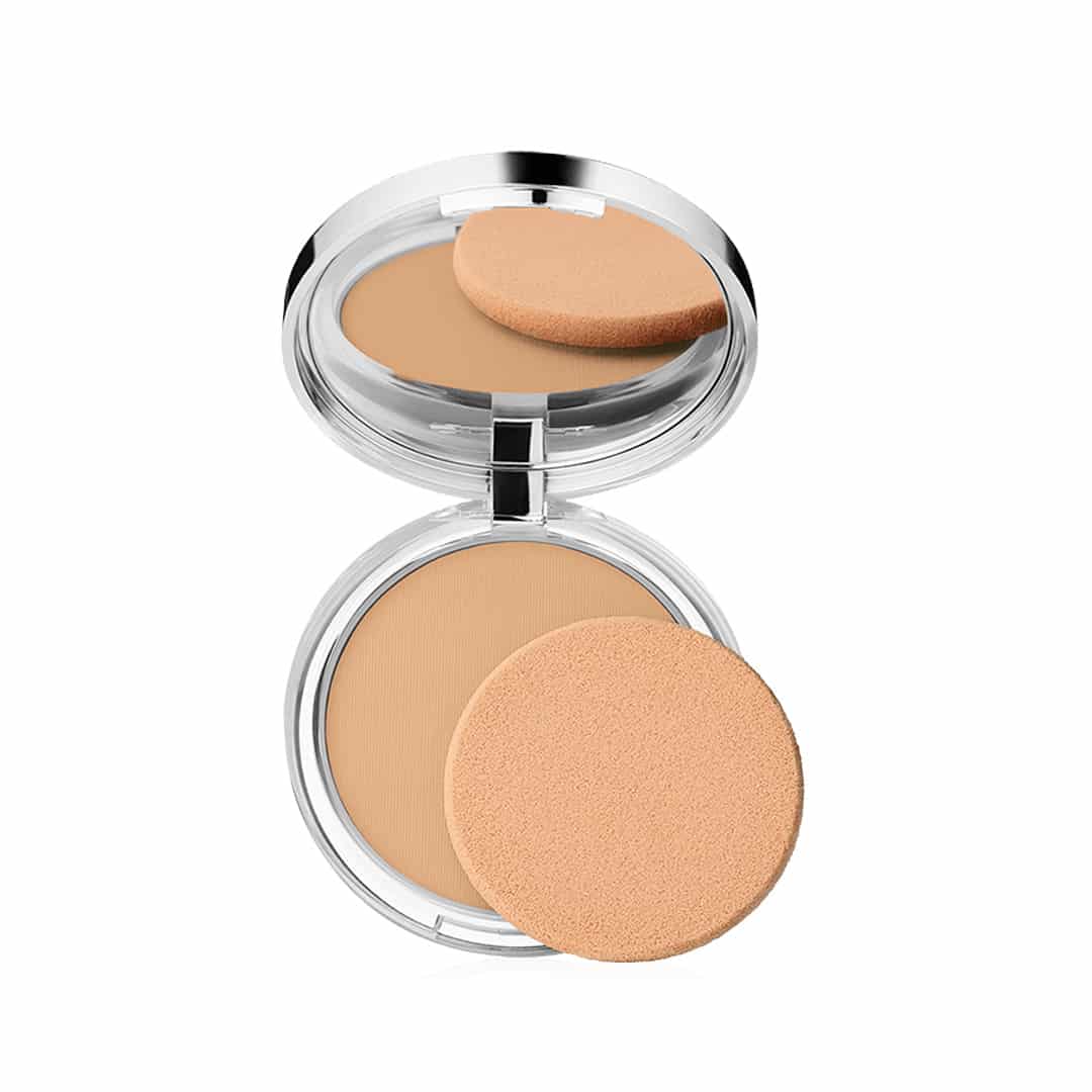 SUPER POWDER MATTE HONEY