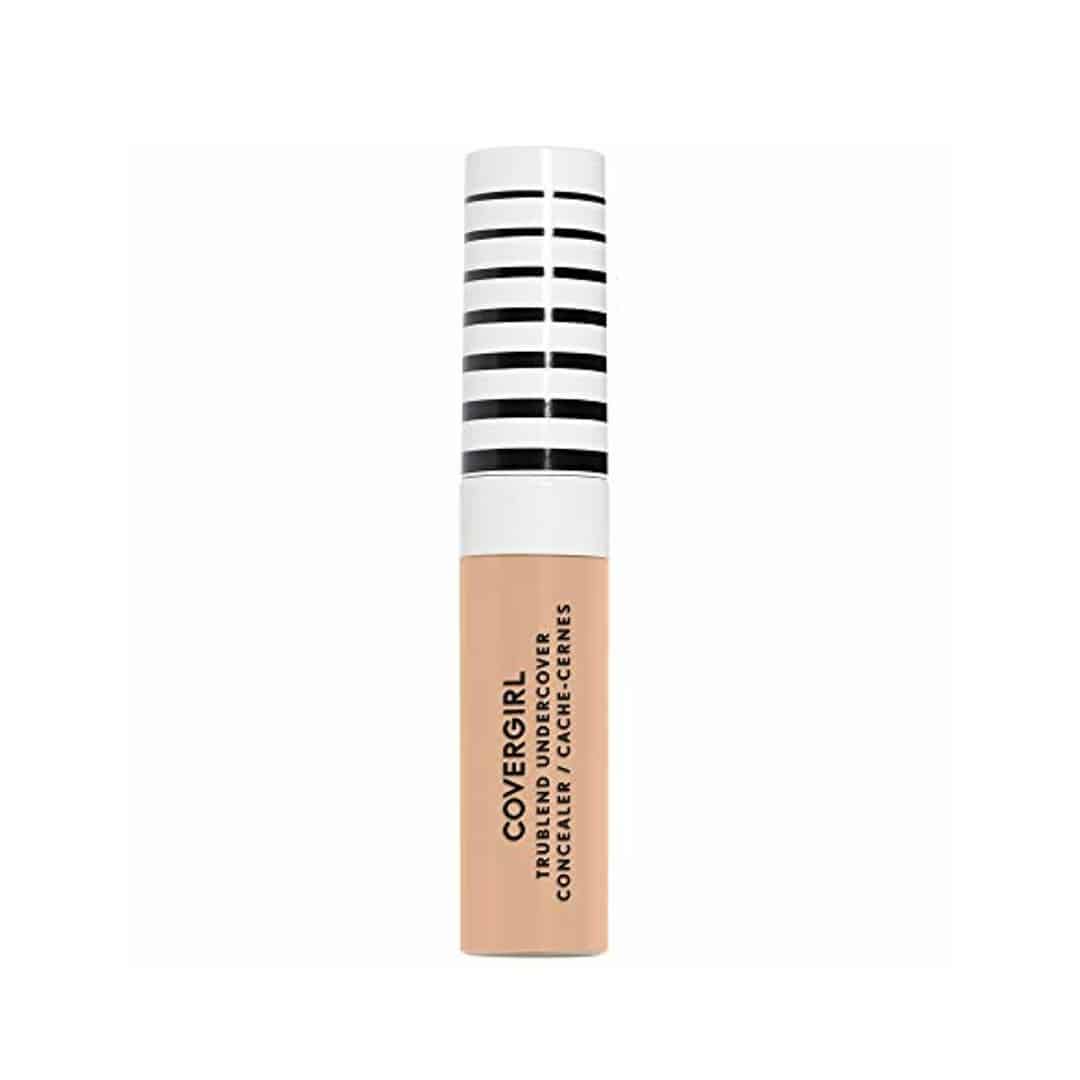 TRUBLEND UNDERCOVER CONCEALER, NATURAL IVORY