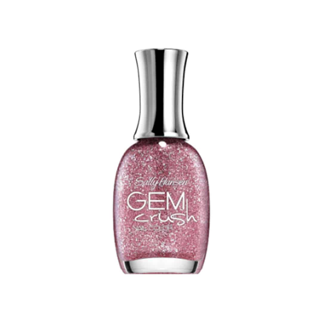 SH GEM CRUSH NAIL COLOR RAZZLE DAZZLER