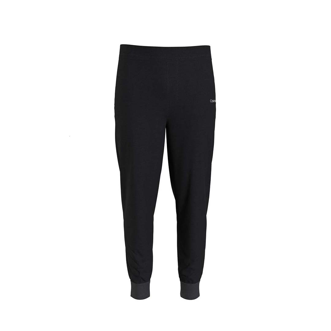 PANTALON JOGGER CAB-CK BLACK