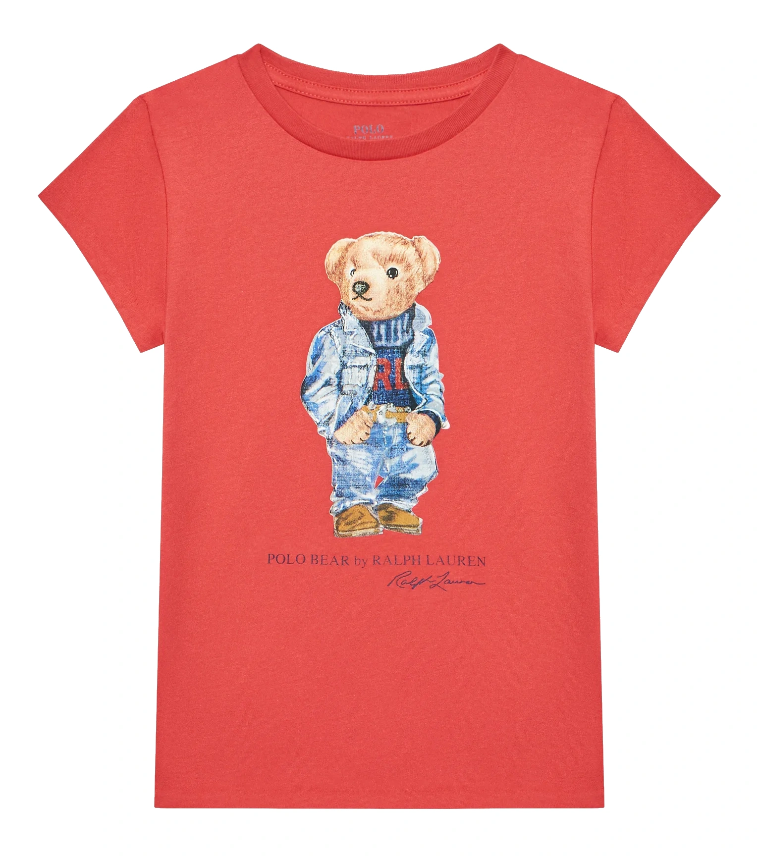 T-SHIRTS C/R GIRLS -STARBOARD