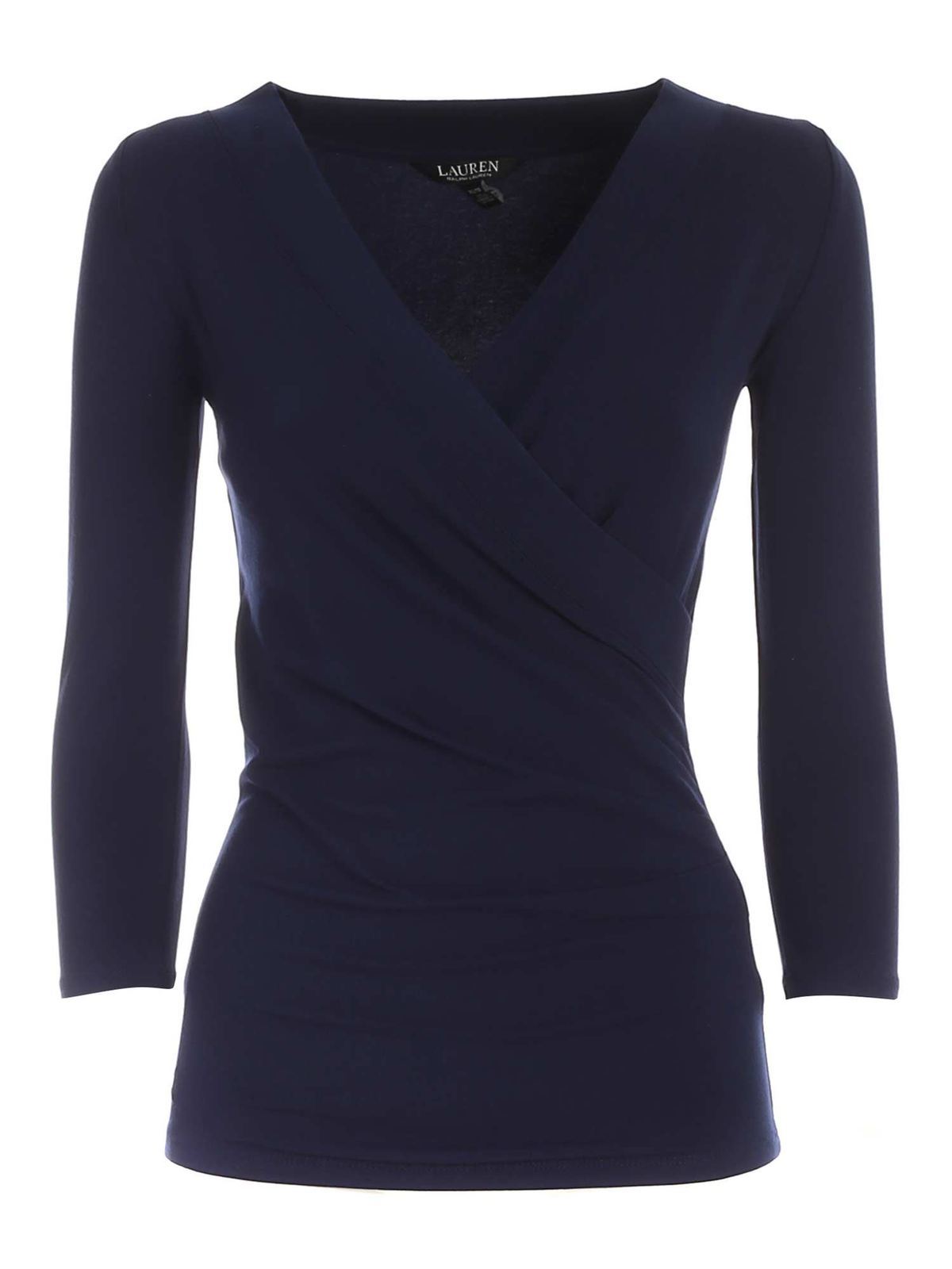 BLUSA DAMA M/M LR-FRENCH