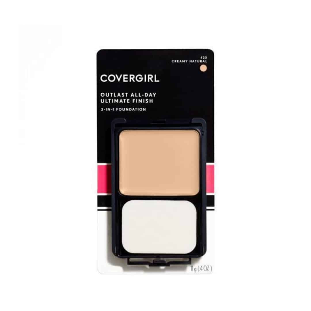 OUTLAST AD ULTIMATE FINISHING 3 IN 1, CREME NATURA