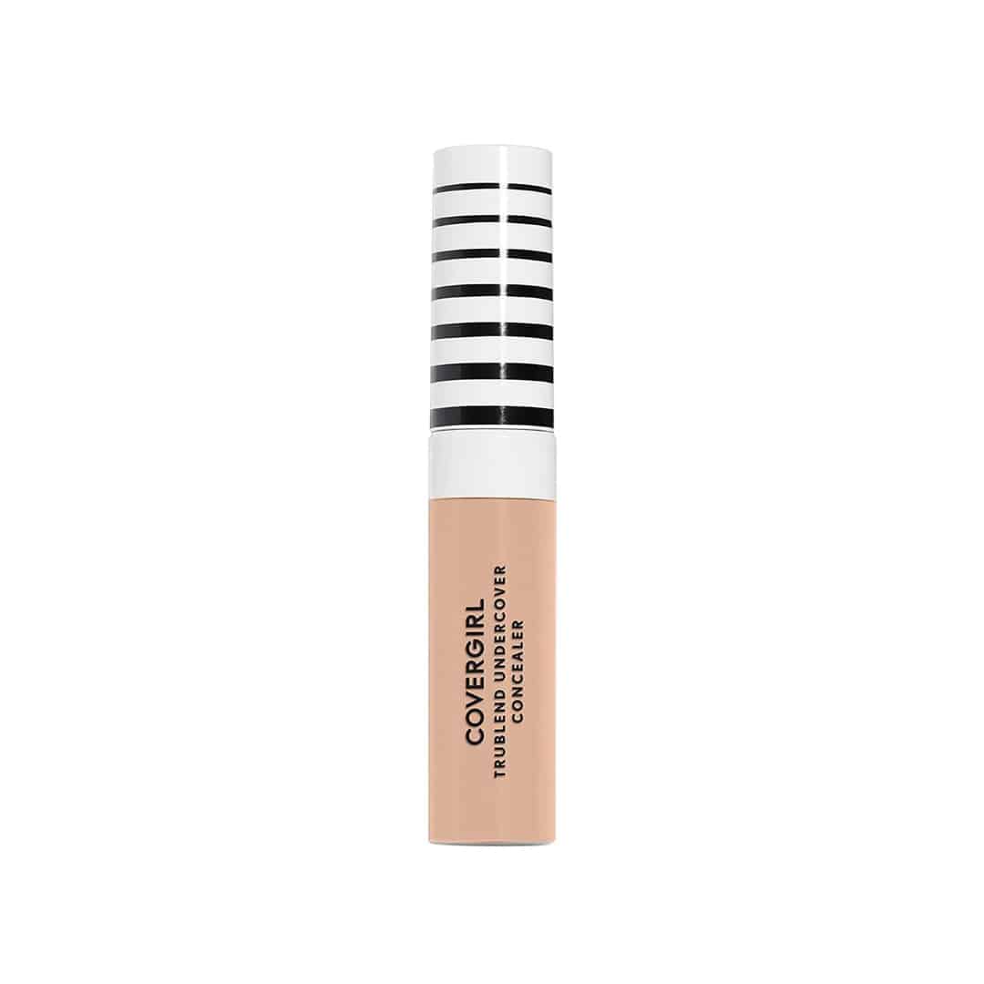 TRUBLEND UNDERCOVER CONCEALER, LIGHT
