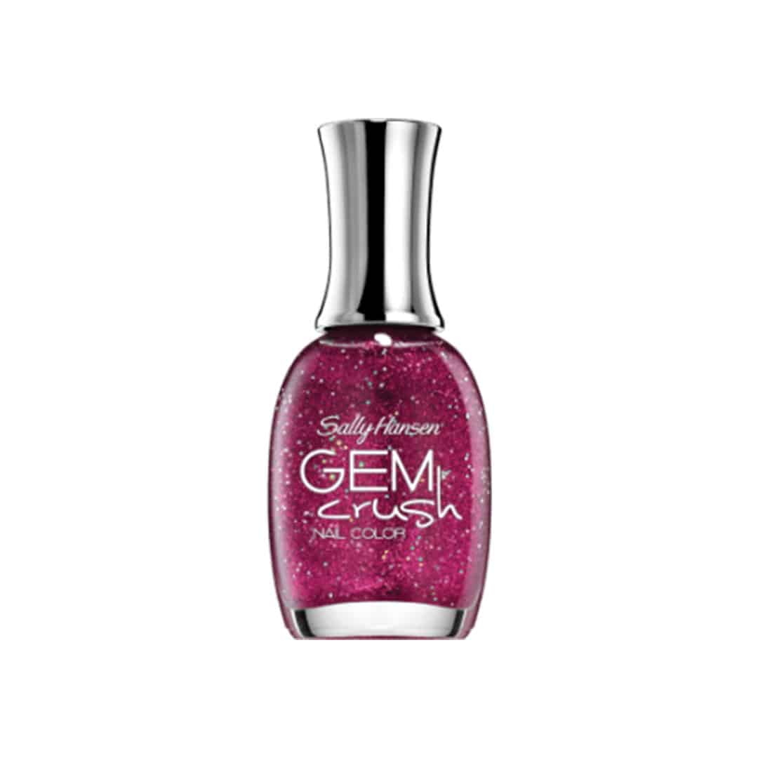 SH GEM CRUSH NAIL COLOR