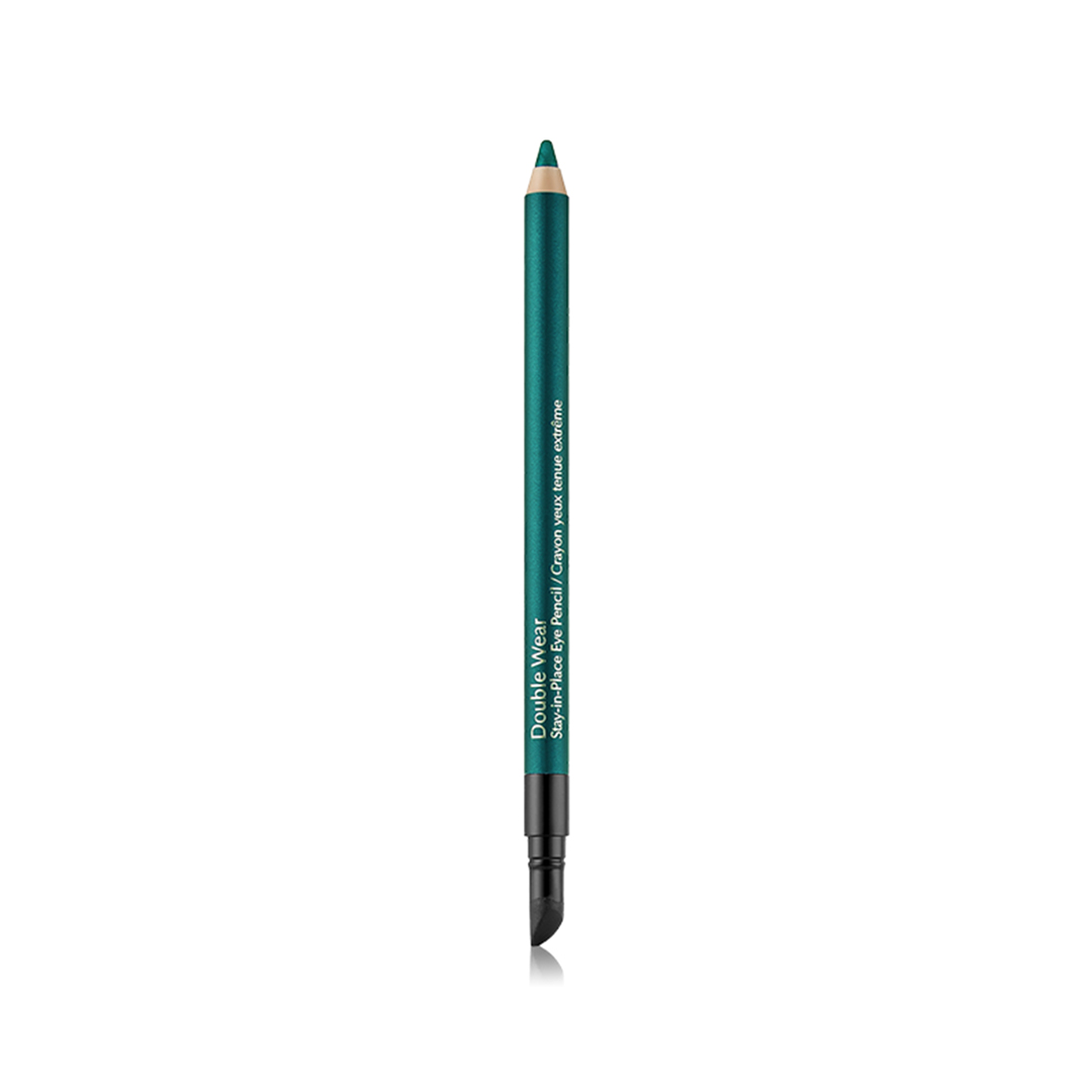 DOUBLE WEAR EYE PENCIL NEW EMERALD
