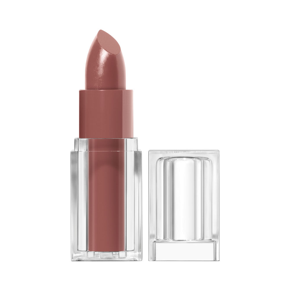 CLEAN COLOR LIPSTICK, MAPLE GLAZE