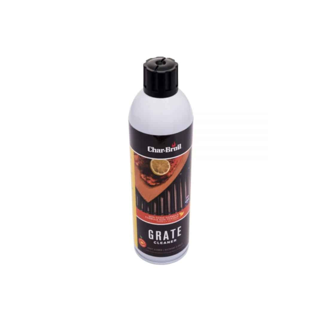 GRILL CLEANER, AEROSOL, PBGD 3637