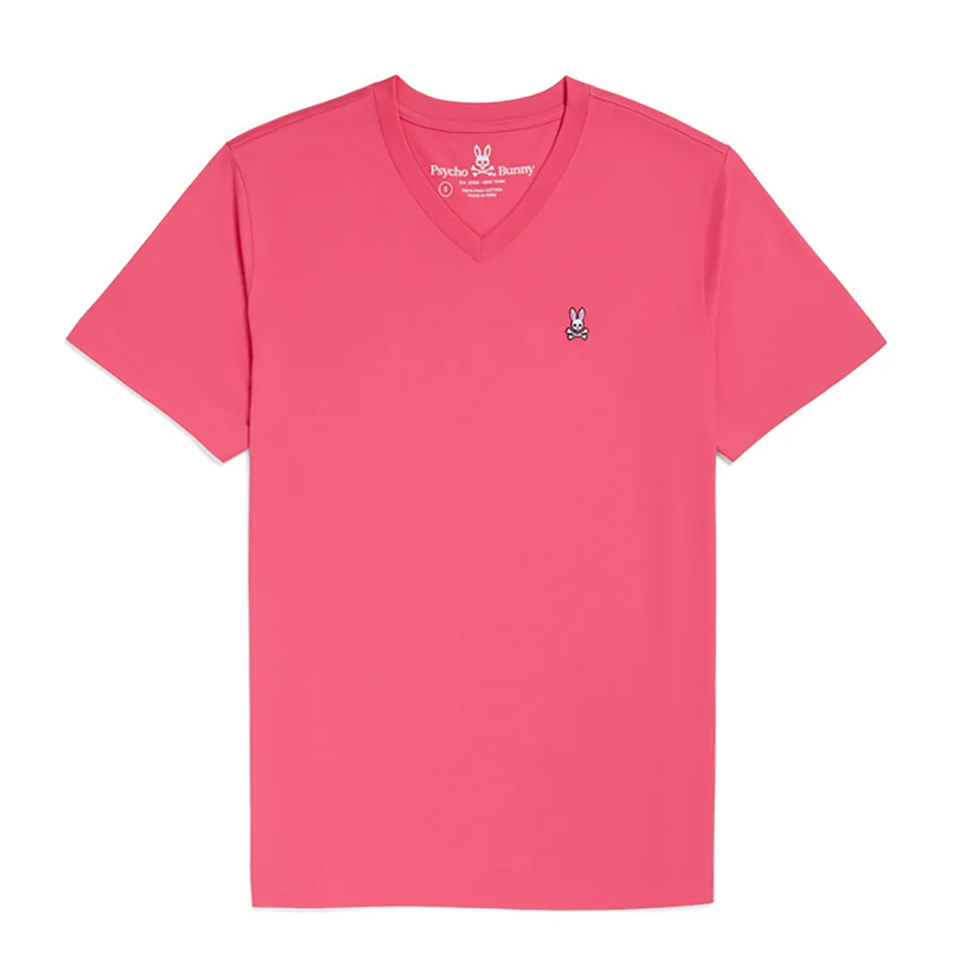 T-SHIRT C/V CABALLERO -AZALEA