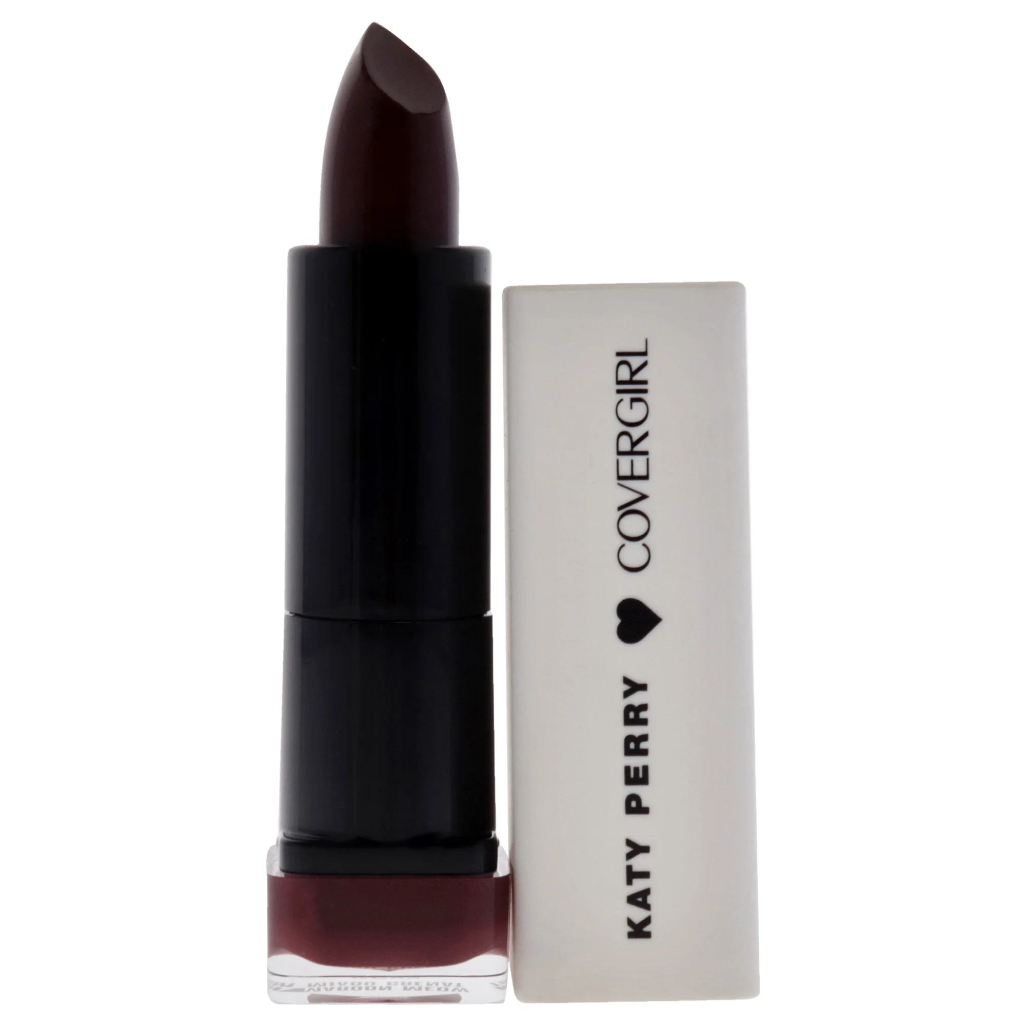 KATY KAT MATTE LIPSTICK, MAROON