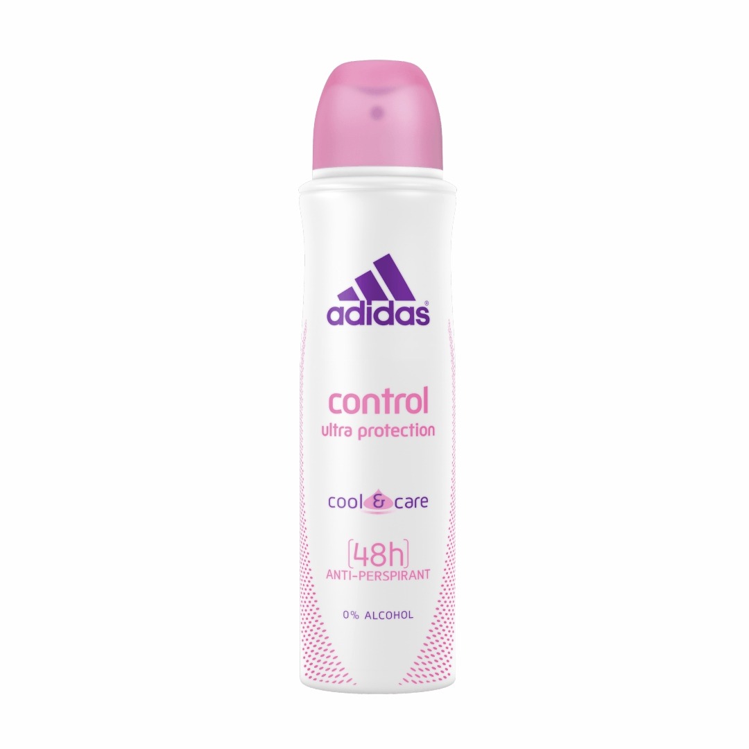 WOMAN SPRAY 150ML COOL&CARE- CONTROL