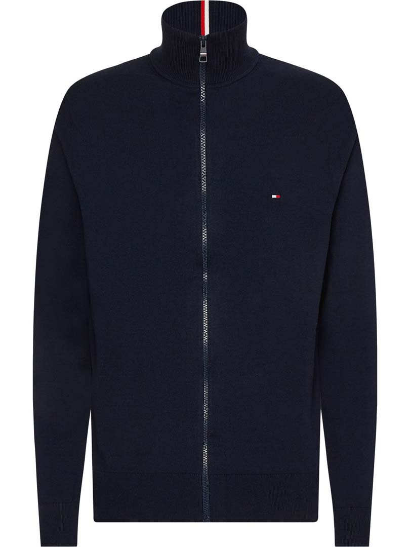 SWEATER CAB. DESERT SKY