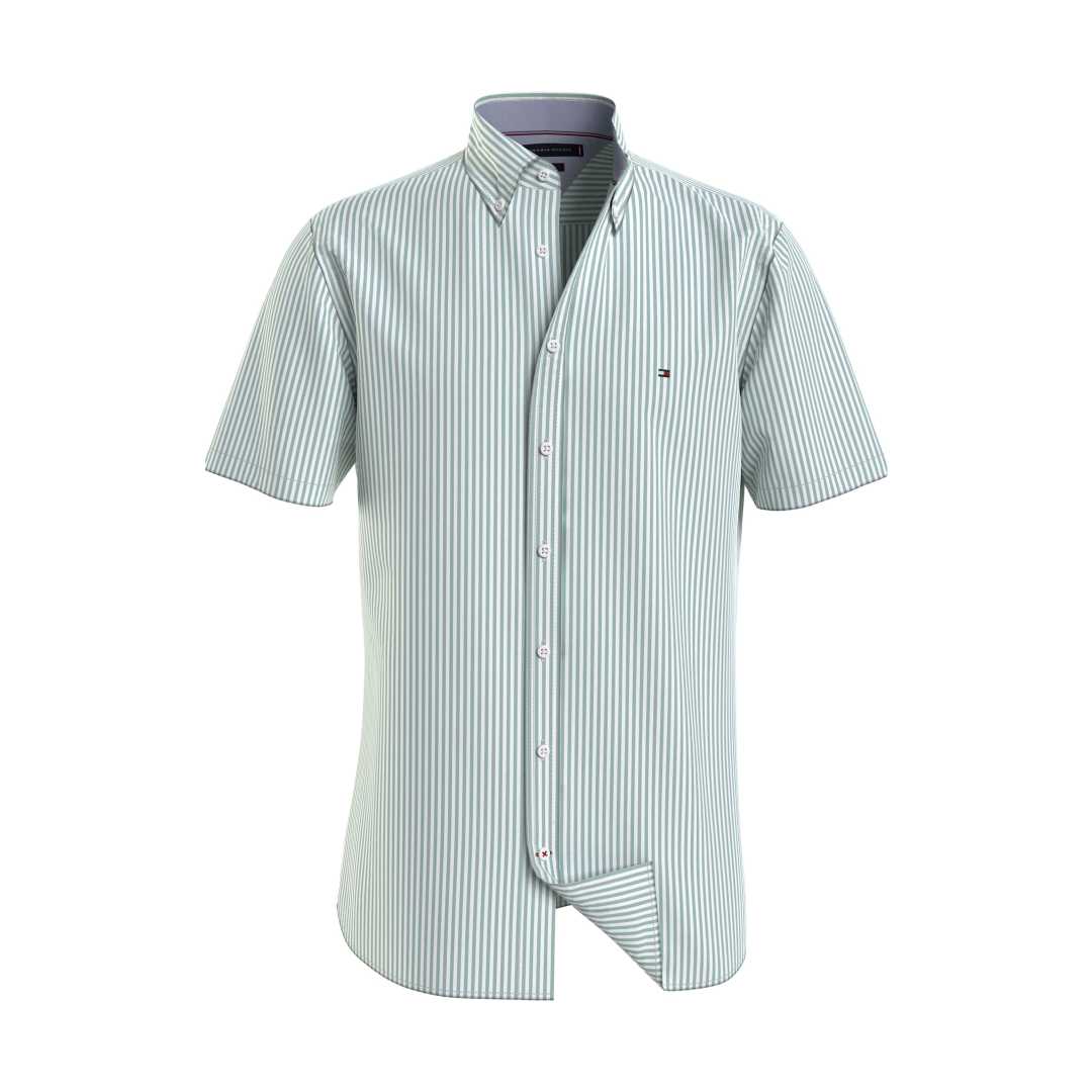 C.M.C. FASHION GREEN FROST/WHITE