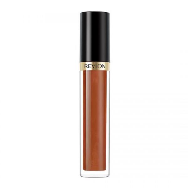 REVLON SUPER LUSTROUS LIPGLOSS TERRA COPPER