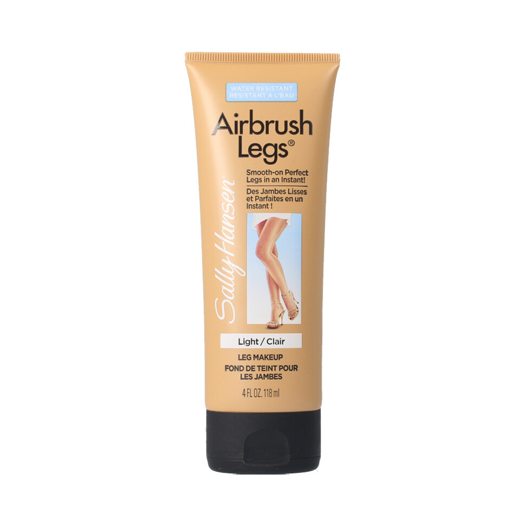 SH AIRBRUSH LEG MAKEUP LIGHT LOTION