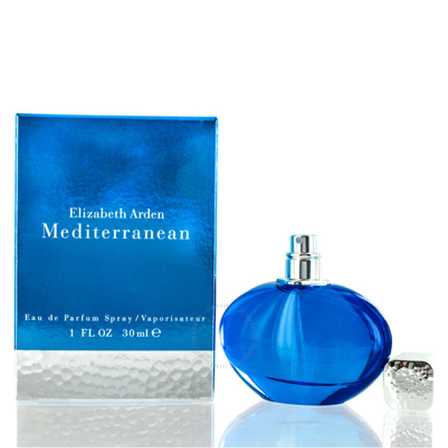 MEDITERRANEAN EDP SPRAY 30 ML