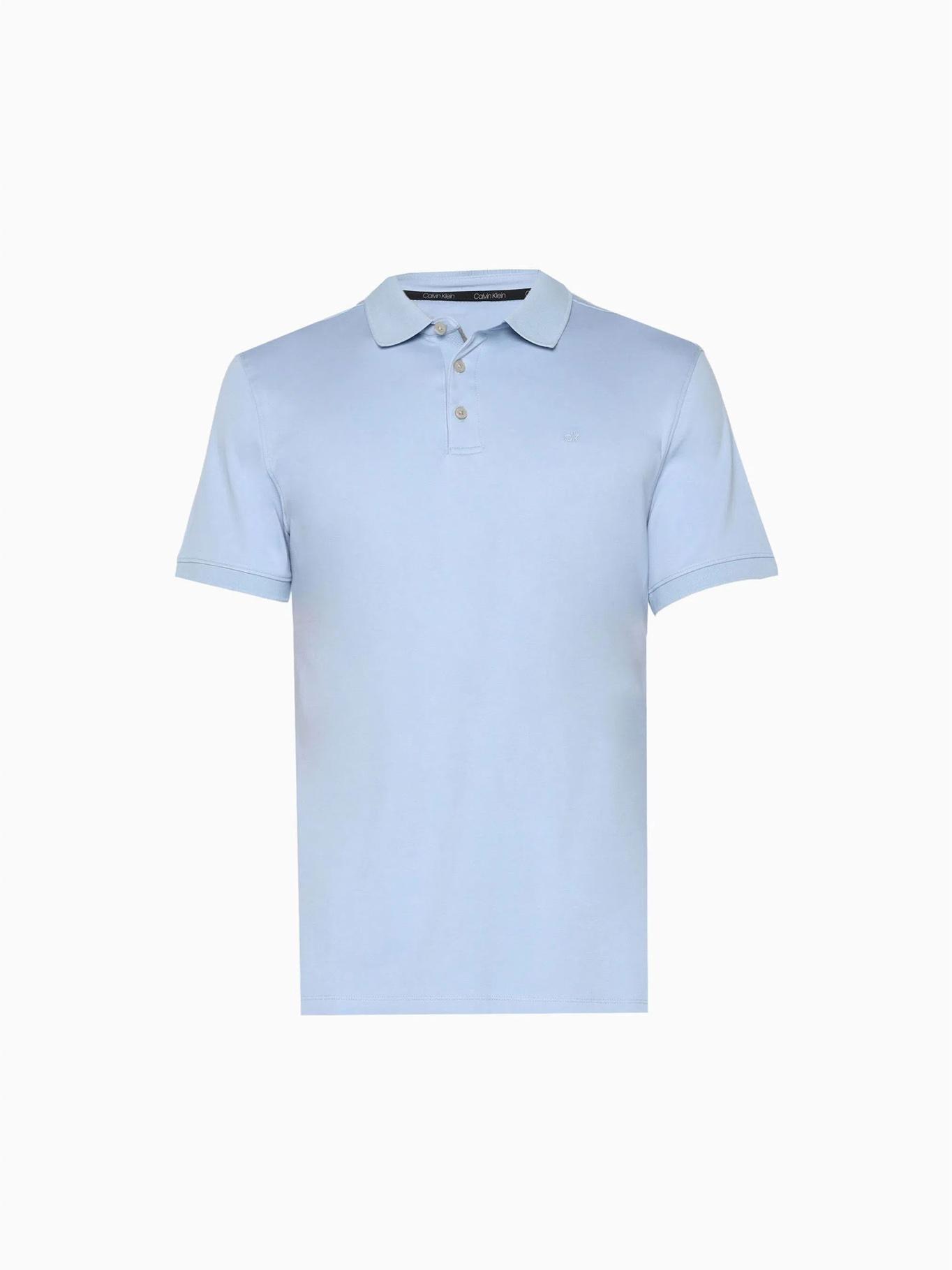 REMERA C/POLO CAB.-FOREVER