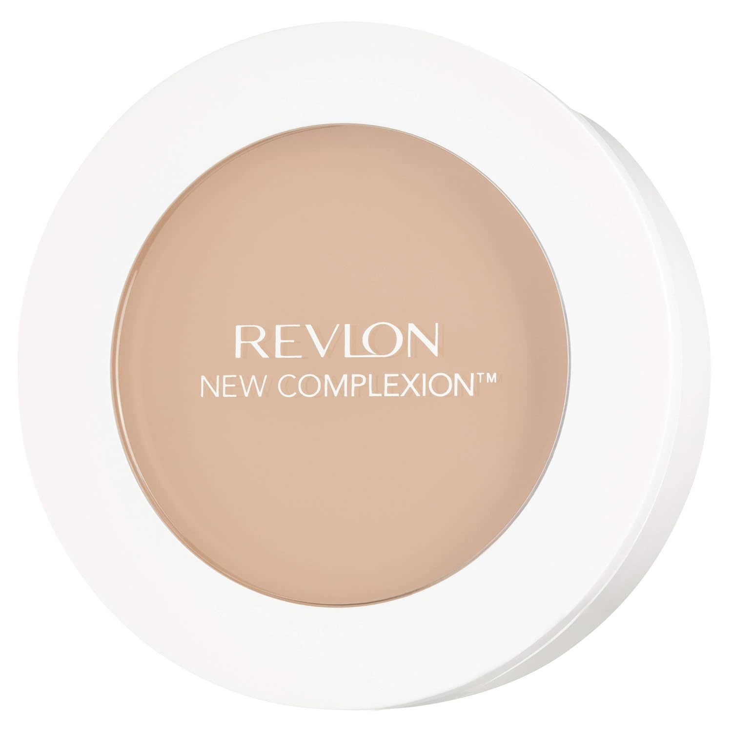 NEW COMPLEXION ONE STEP MAKEUP NATURAL BEIGE