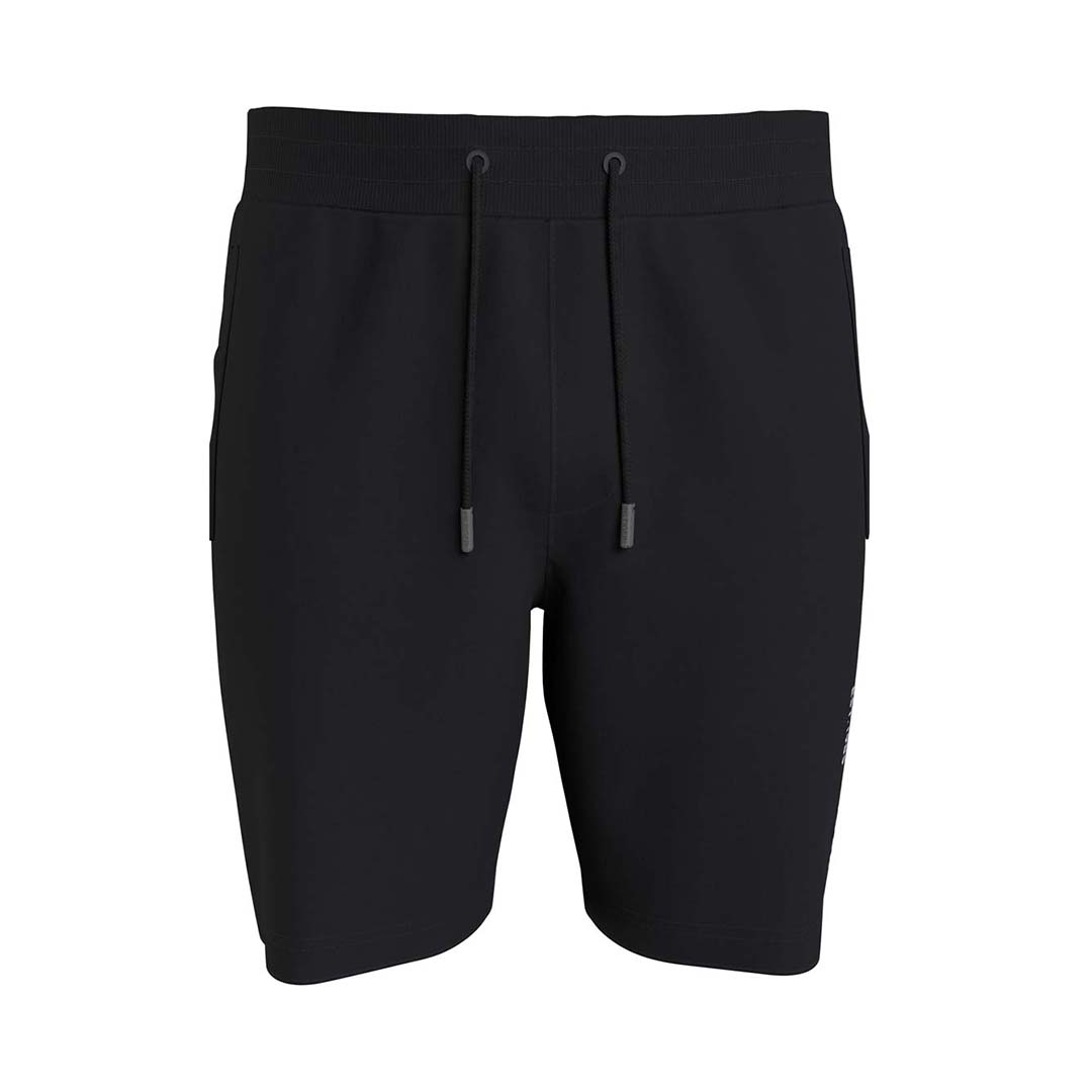 SHORT DEP. BLACK