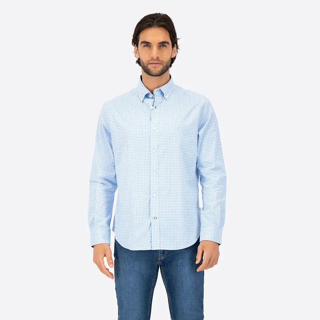 C.M.L. CAB. BLUE YONDER