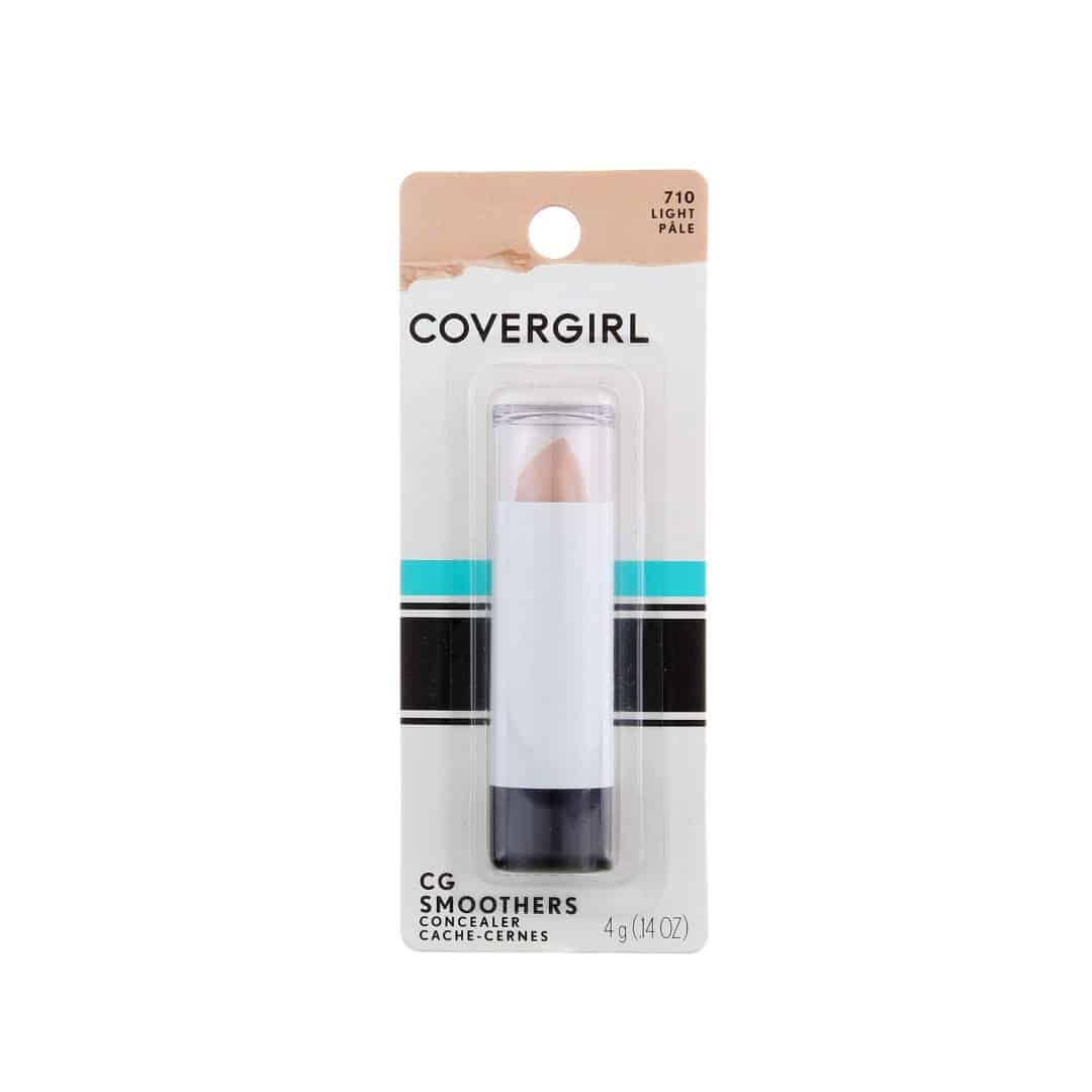 SMOOTHERS CONCEALER, LIGHT