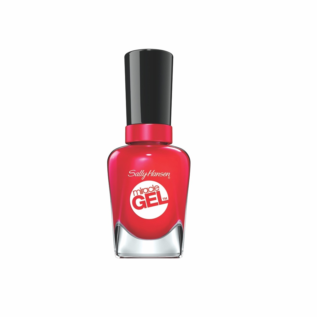 NAIL POLISH LACQUER