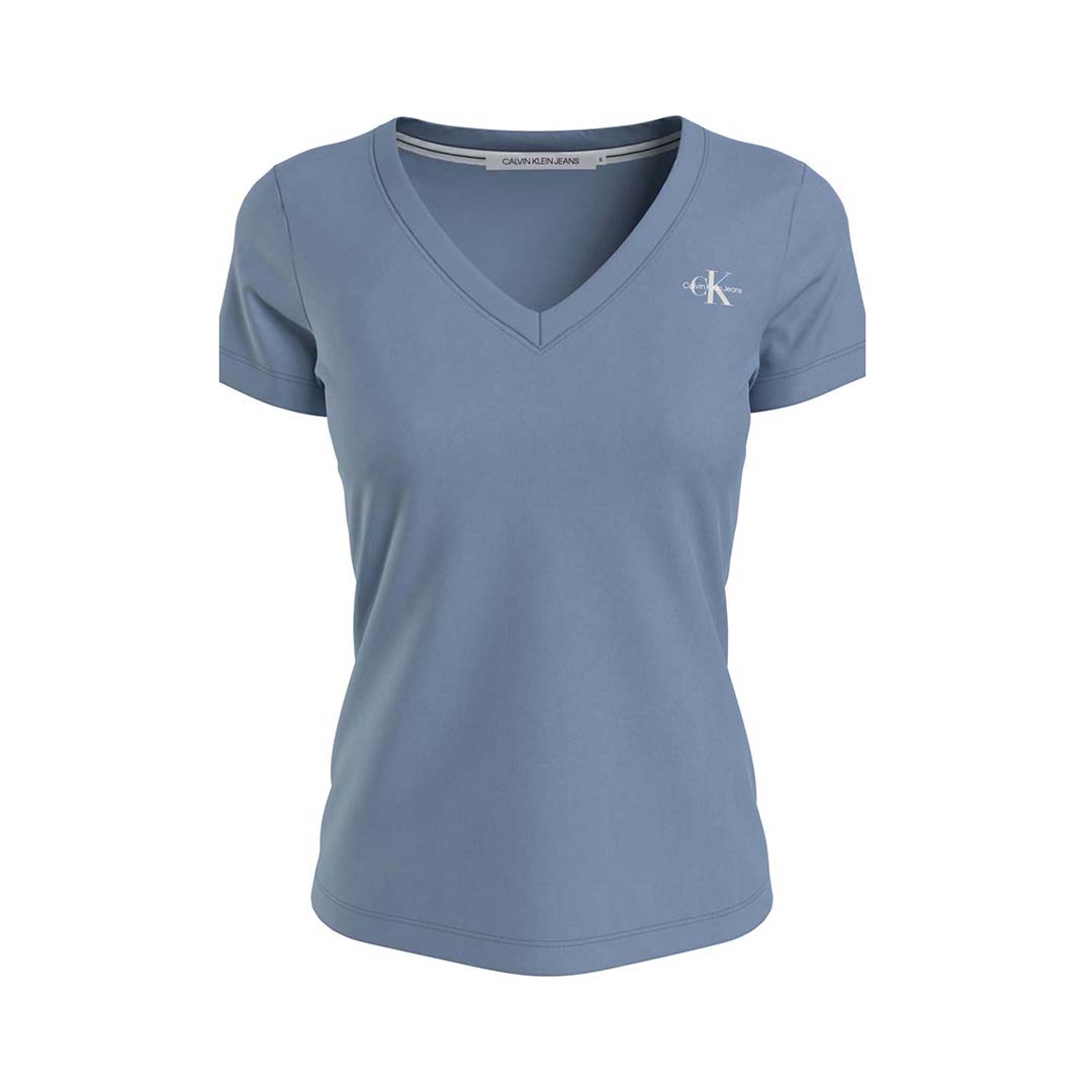 T-SHIRT DAMA M/C-ICELAND