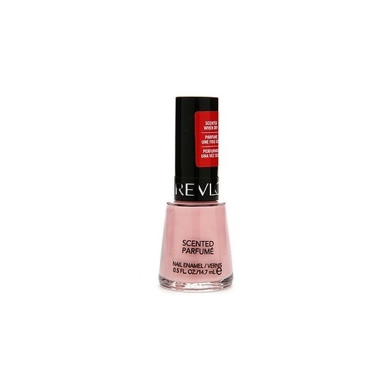 NAIL ENAMEL SCENTED COTTON CANDY