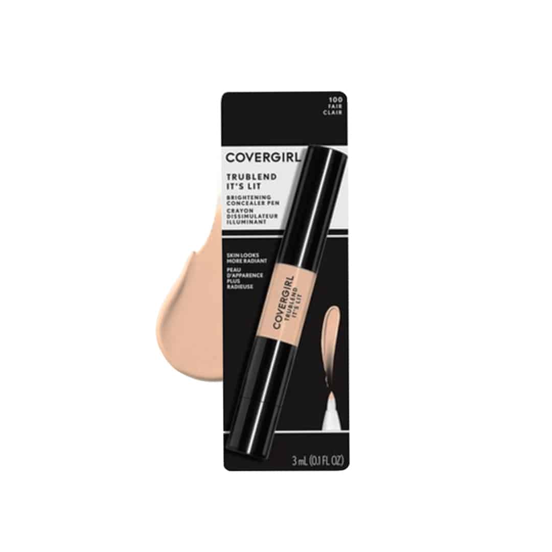 TRUBLEND TRUCHROMA CONCEALER,