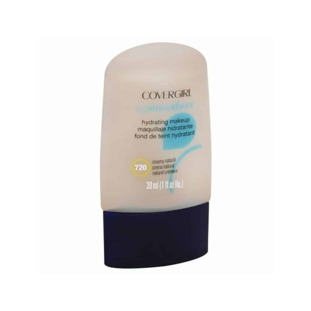 SMOOTHERS LIQUID FOUNDATION, CREAMY NATURAL