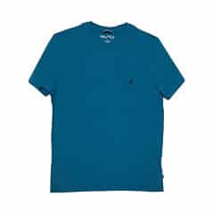 REMERAS MANGAS CORTAS HOMBRE VERDE