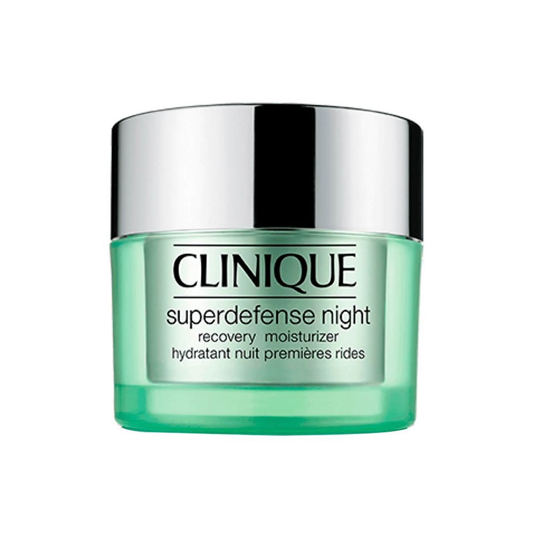 SUPERDEFENSE NIGHT RECOVERY MOISTURIZER 50ML