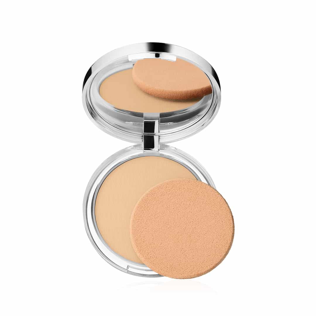 PRESSED POWDER STAY AMBER 7,6GR