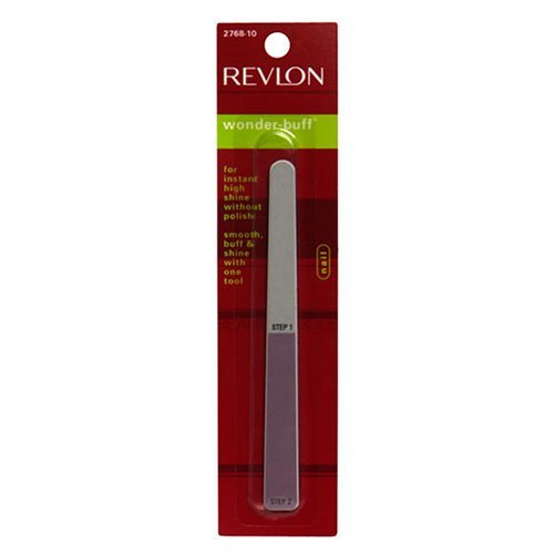 EMERY BOARDS WONDER BUFF